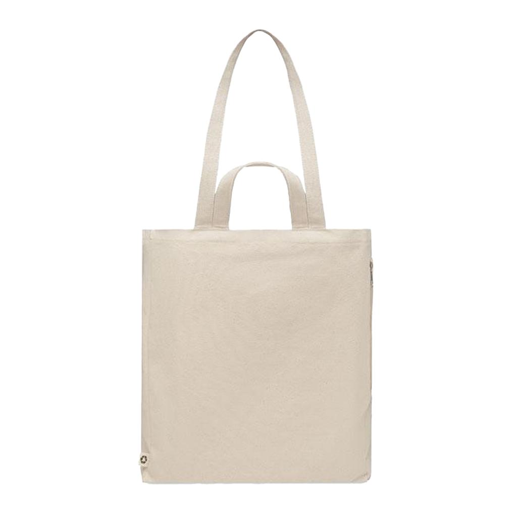 MidOcean GAVE Recycled Cotton Shopper Bag