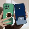 Мультяшный Ледяной Кот Для OnePlus 8 9 11 12 13 10 Pro 9RT 8T 12R Ace 3 5 2V Nord CE 2 4 Lite N20 SE 30 N200 силиконовый мягкий чехол для телефона