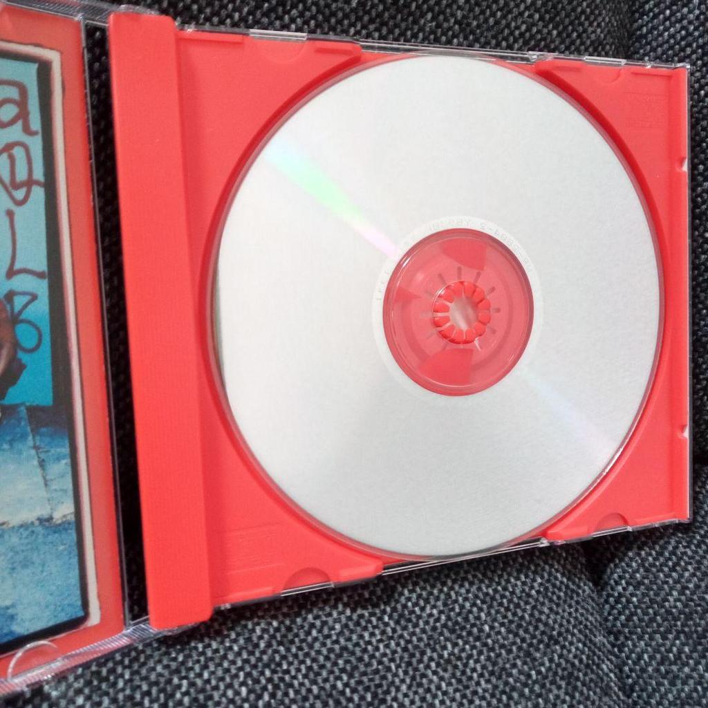 [USED] Damu Ridas -How Deep Is Your Hood/ G-Rap