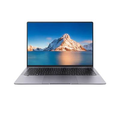 Офисный ноутбук Huawei MateBook B7-420