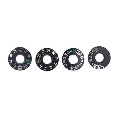 Интерфейс режима набора номера Eos 60D 5D3 70D 6D