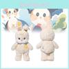 Toy Plush Bunny Cute Cartoon Girl Children Sleeping Companion Holiday Gift Doll