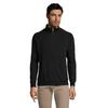 SOLS Mens Sundae Full Zip Sweat Jacket