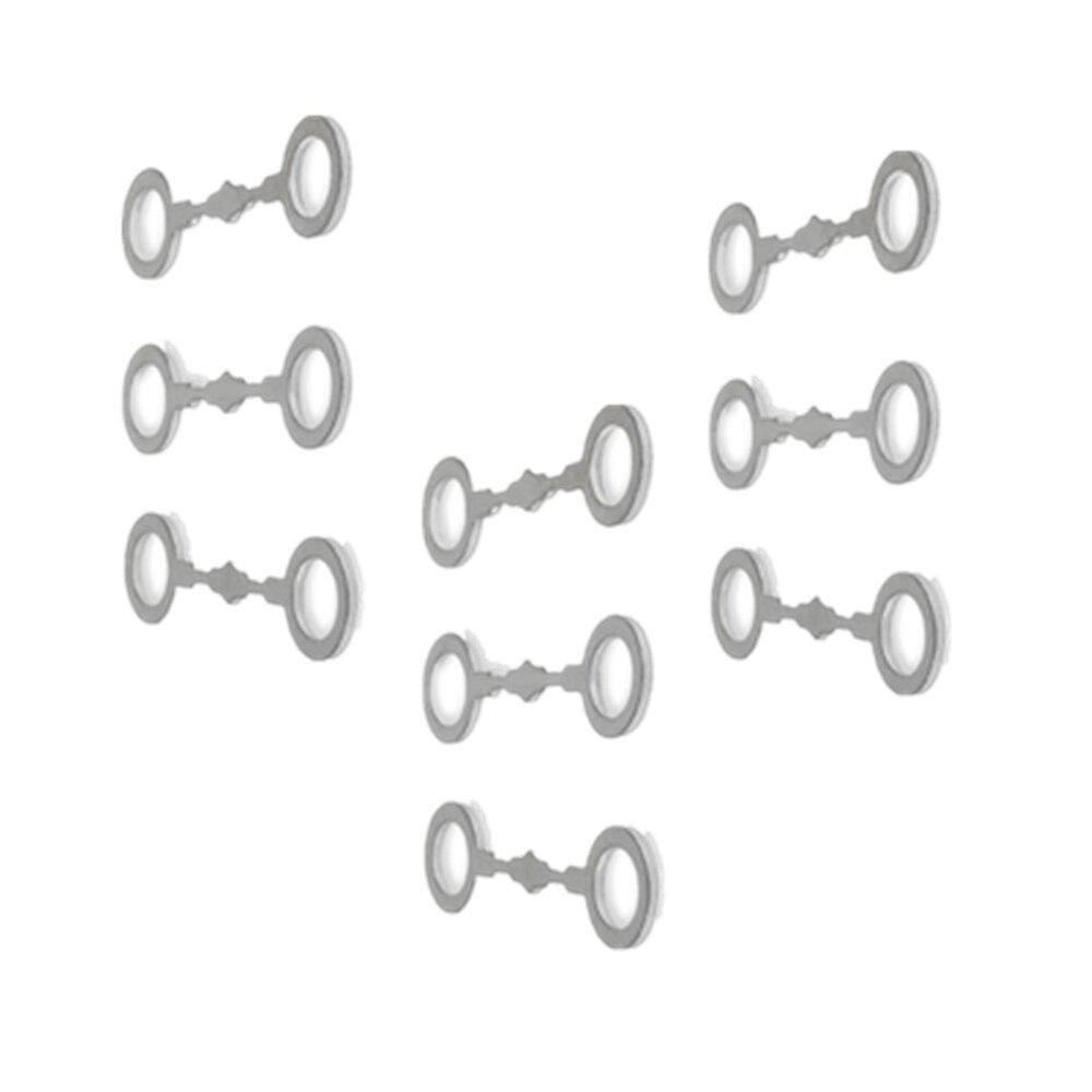 20 шт. Прокладка форсунки Для Toyota Dyna Hiace Hilux Surf Land Cruise