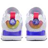Air Jordan Spizike Low Dongdan Men Sneakers White Indigo-Burst Palest-Purple HF5758-151