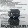 Hot-selling marble, suitable for AirPodsPro1 earphone case PC all-inclusive earphone case earphone case