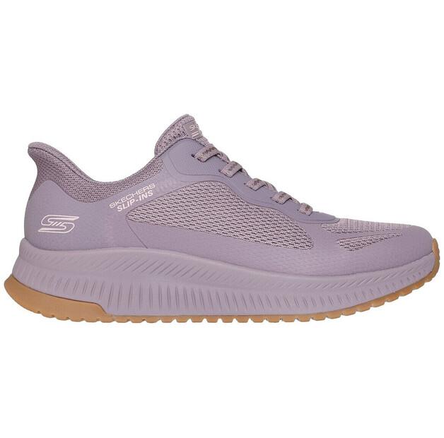 Кроссовки Skechers Slip-ins: BOBS Squad 4 Staple Look