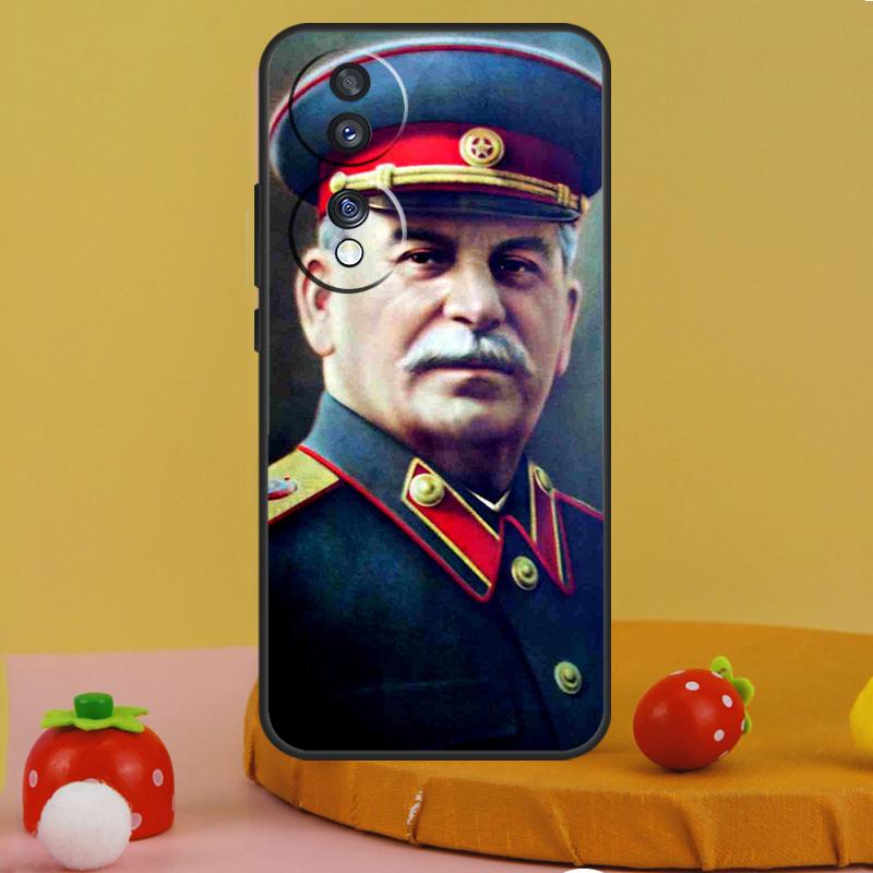Чехол Stalin для Honor 200 Magic 5 6 Pro X9c X9a X8a X7a X6a X7 X8 X9 X8b X9b 50 70 90 Lite