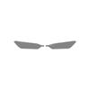 For Volvo XC60 XC90 XC40 V90 V60 S60 S90 TPU Car Headlight Protective Film 2pcs