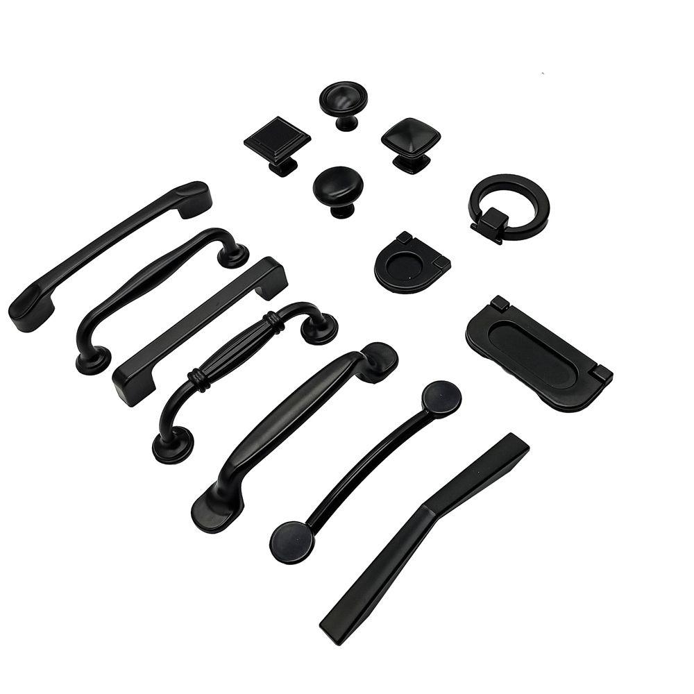 Kitchen Door Pulls Home Improvement Drawer Pulls Cabinet Handles Furniture Hardware Cupboard Knobs