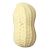 Teeth Interactive Bite Resistant Peanut Dog Toy Pet Toy Ball Squeak Vocal Molar