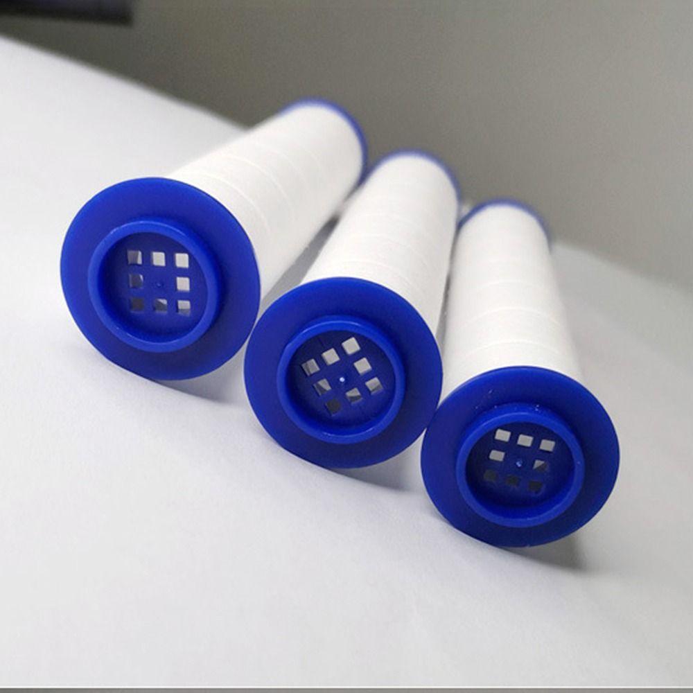 Cartridge Shower Head Filter PP Cotton Filter Cartridge Most Hand Held Bath Sprayer