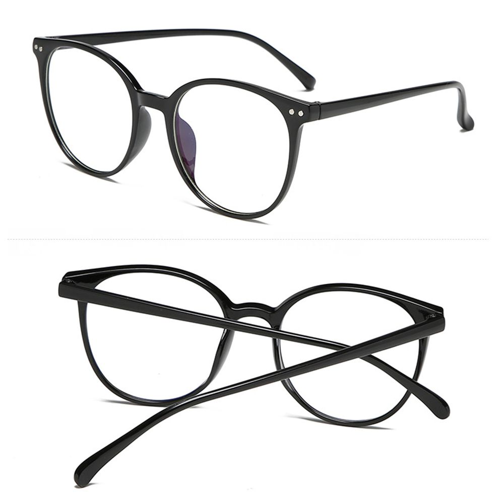 Frame Anti Blue Light Glasses Anti Radiation Office Computer Goggles Blue Light Blocking Glasses