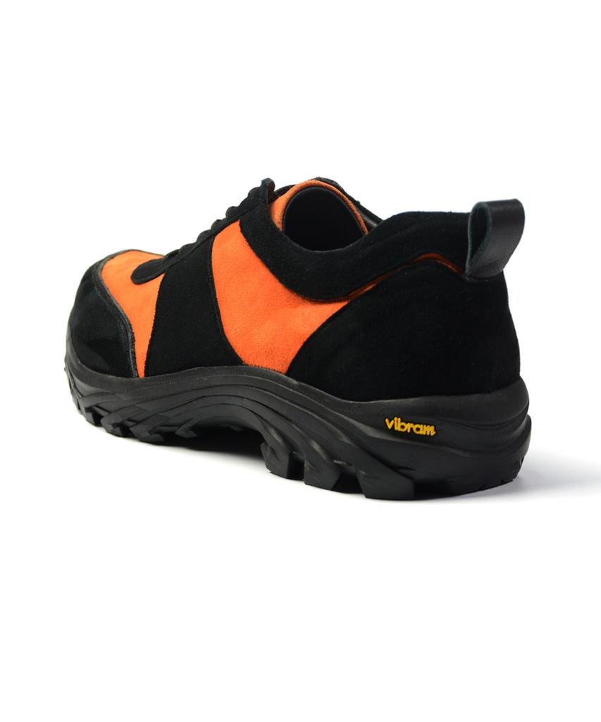 Yowe Uven_Orange