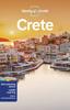 Книга Lonely Planet Crete