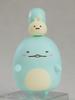 Nendoroid Sumikkogurashi Lizard and Snail Plastic Painted Movable Figure Non-scale