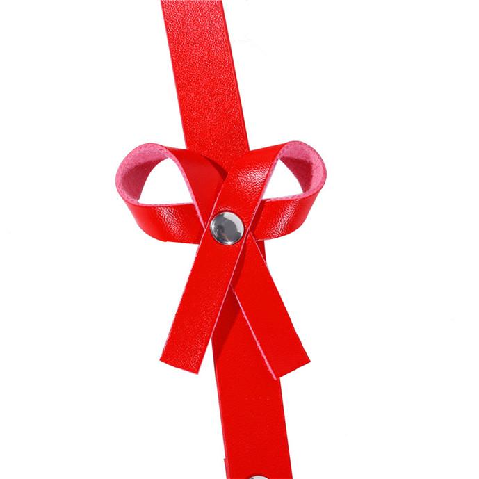 Женский пояс для чулок с подвязками Готический боди Сексуальное нижнее белье Пояс-портупея от талии до бедра Подвязки для бедер Пояс EMA