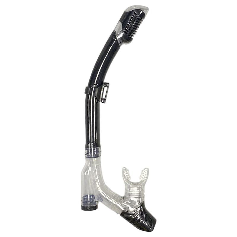 Маска для дайвинга QYQ Профессиональная маска для дайвинга с трубкой и дыхательными трубками Очки для дайвинга Плавание Легкий набор дыхательных трубок Маска для подводного плавания