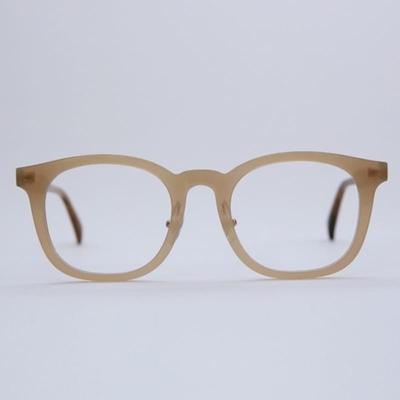 Oddeyewear ALI GLASSES КОРИЧНЕВЫЕ