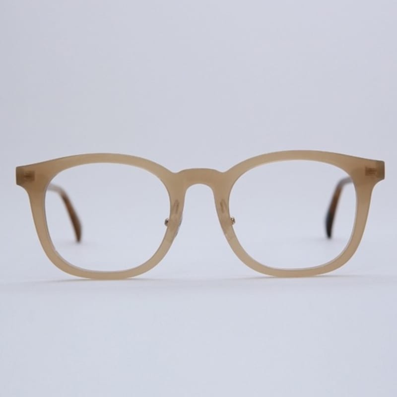Oddeyewear ALI GLASSES КОРИЧНЕВЫЕ