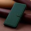 Litchi Texture Leather Flip Case For Realme GT Neo 3T 2 Pro 6 9 11 8 10 12 C21 C25Y C63 C61 OPPO A40 A54 A57 A76 A96 A60 Reno 13 F Wallet Bumper Cover