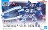 BANDAI SPIRITS HG Mobile Suit Gundam Witch of Mercury Gundam Aerial Scale Plastic Model (Renovated Type) 1/144 Color-Coded