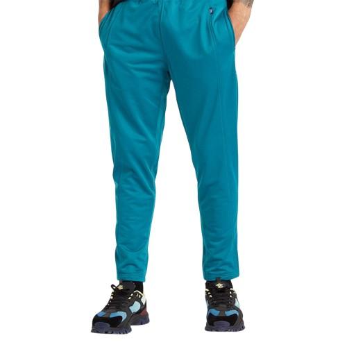 Umbro Mens Royale Tapered Leg Jogging Bottoms