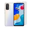 Защитное стекло - Yuan Yuan - Xiaomi Redmi Note 11 4G - 9H - Антицарапина - Ультратонкое