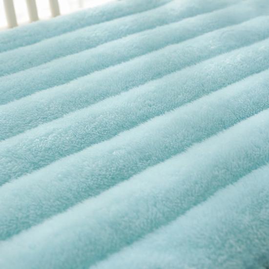 Seat Cushion Trapezoidal Shape Adjustable Straps Plush Material Chair Pad Dining Office Car Seat Cover Home Accessory