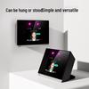 Deli Smart Cloud Attendance System CN plug (adapter included)