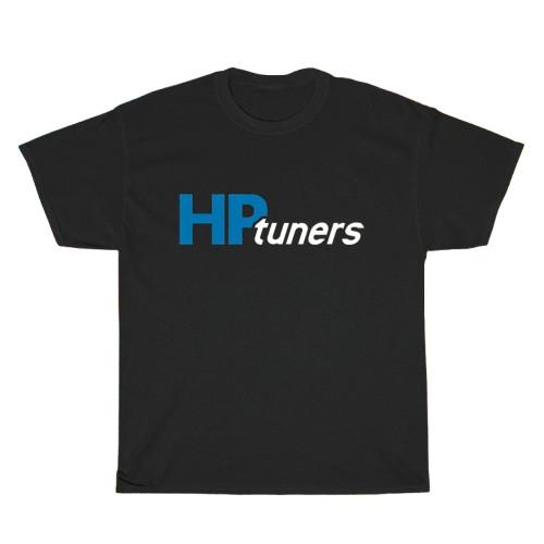 New Car Racing Tuners HP logo T-Shirt Funny Size S to 5XL