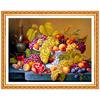Full 5D Diy Diamond Painting Many Fruits Diamond Embroidery Cross Stitch Home Decor Handmade Gift