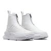 Converse Кроссовки унисекс Run Star Legacy Chelsea Boot CX Moonbathe белые A04696C