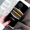 Чехол в стиле Техно для Honor Magic 8 7 6 Pro Honor X9d X9c X9b X9a X8b X8c Win 50 70 90 200 400 Lite