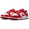 Nike Данк Лоу Стрит. Кеды для скейтбординга Johns 2025 HF5441-104