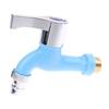 1Pcs 1/2" Male Washing Machine Faucet Wall Mounted Water Hose Quick Connector  Garden Balcony
