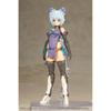 Kotobukiya Frame Arms Girl Flesverku Версия Ципао Без Масштаба Пластиковая Модель Высотой Приблизительно 165 мм