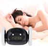 Modern Home Decor Electronic Alarm Clock With 360 Degree Rotation