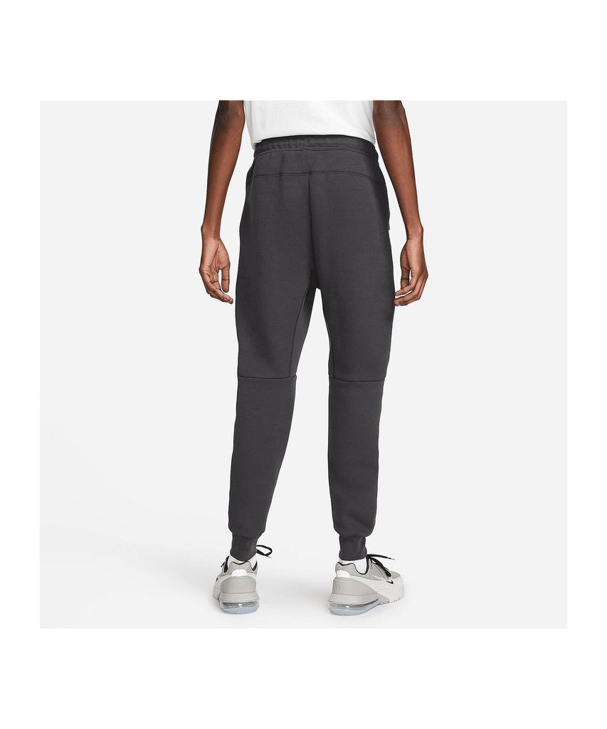 Nike Tech Fleece Active Pants 53% cotton 47% polyester grey