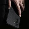 Чехол для Samsung Galaxy A57 5G с текстурой дерева, покрытый ПУ-кожей, ПК ТПУ, чехол для телефона