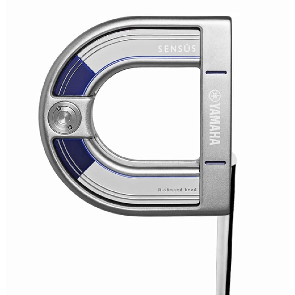 YAMAHA SENSUS D Putter Ladies 33 inch