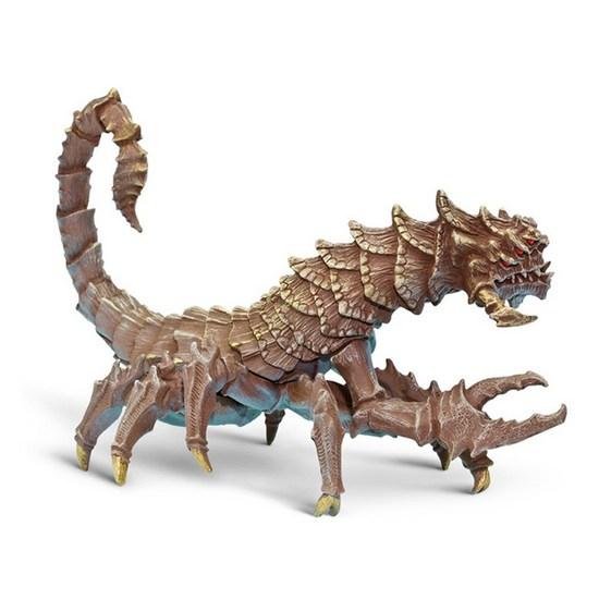 Safari LED Figure 10128 Desert Dragon Desert Dragon, Popular Toys In Korea