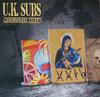 Виниловая пластинка UK SUBS - Acoustic XXIV AHOYXLP315 Captain Oi! 2022 Великобритания Рок