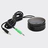 Audio Volume Wired Controller Aux 3.5mm Signal Volume Control by Cable Adjustment For Speakers Amplifier System