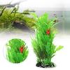 Aquarium Artificial Simulation Safety Water Plants for Fish Tank Decoration Landscape