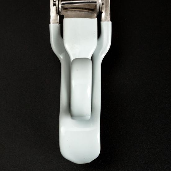 Зажим для тарелок с защитой от ожогов, щипцы для посуды из нержавеющей стали, зажим для тарелок, захват для сковороды, зажим для миски, нескользящая ручка для дома, ресторана, бара