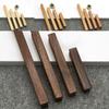 Wooden Door Knob Hot Drawer Handle Durable Cabinet Handles Elegant New Lightweight Cupboard Pull Handle