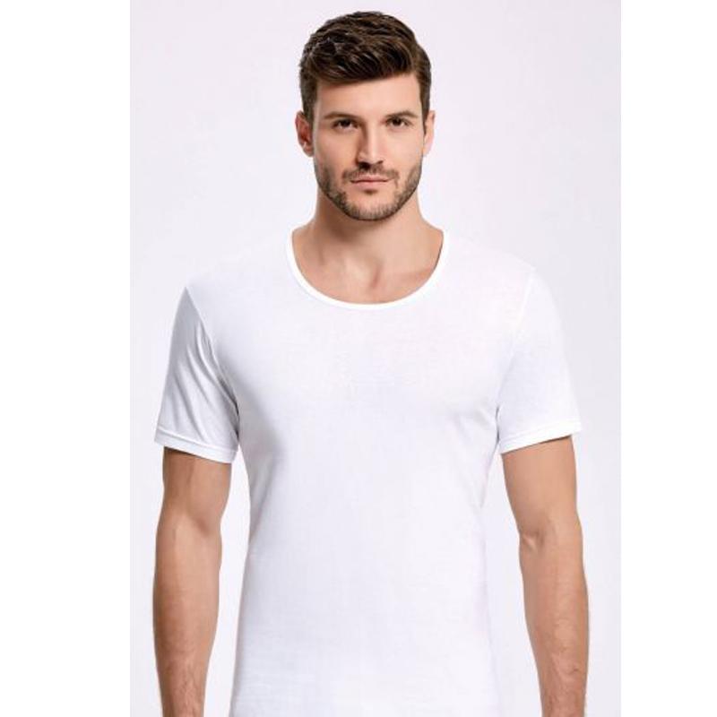 Principle 1004 0 Воротник Белый Мужчина Спортсмен 5 Штук