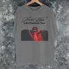 Unisex Unisex Printed Singer Metrika Album Tour 2026 Tee T Shirt 100 Cotton Tshirts Clothing