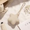 Portable Silicone Storage Box Star Shape Stroller Storage Bag Gifts Pacifier Storage Bag  On-The-Go